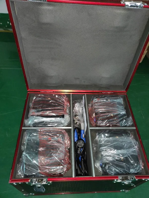 278000 lux Compact Super Beam Moving Head 120W with X/Y motor Fast movement Disco DJ Lighting