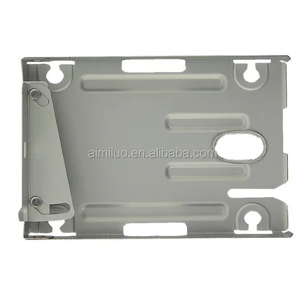 Internal Hard Disk Drive Mounting Bracket for PS3 Super Slim Console