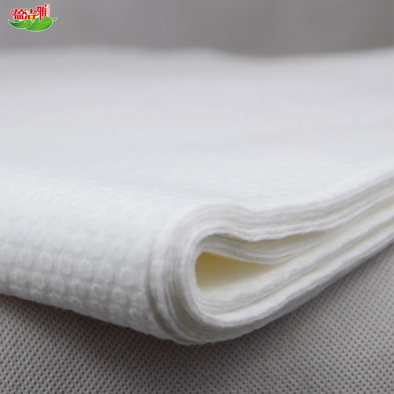 luxury white Hotel compressed bathroom Towel disposable body bath towels