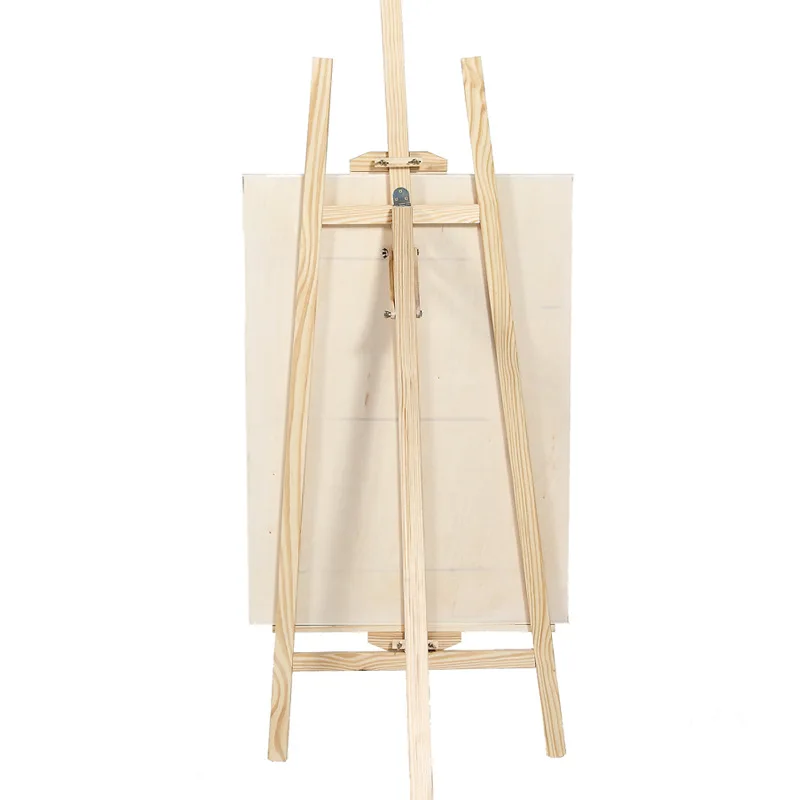 Top Quality Professional Wooden Easel Art Painting Easel