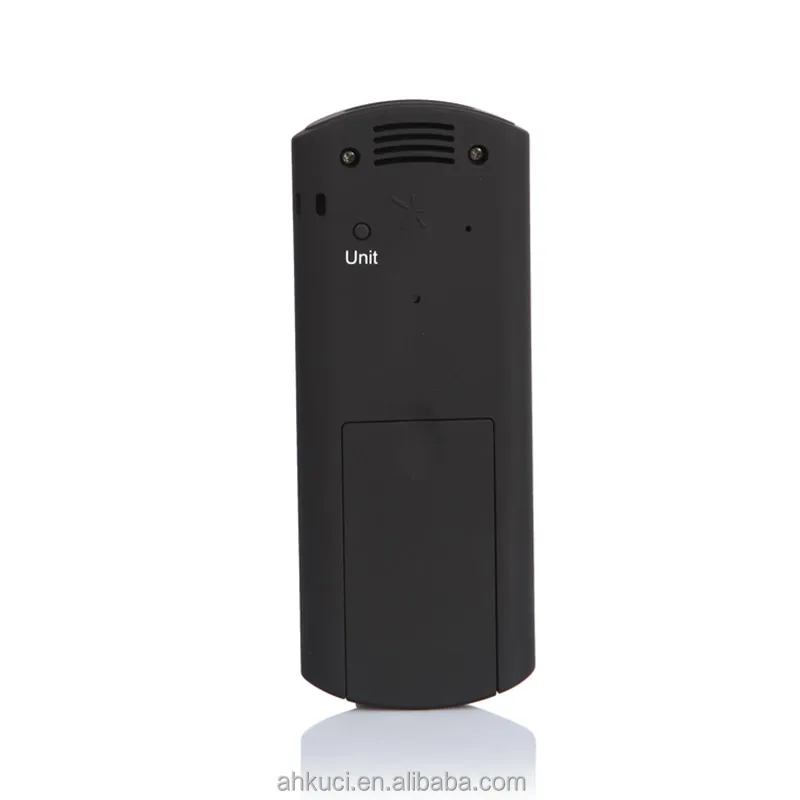 Professional digital breath alcohol  tester , alcohol tester  with LCD backlight display breathalyzer 6880s