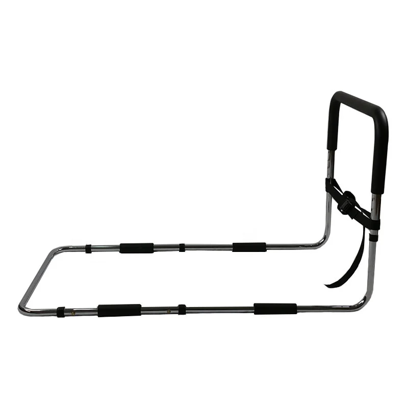 Hot Sale Steel Frame Bedside Grab Bed Assist Rail