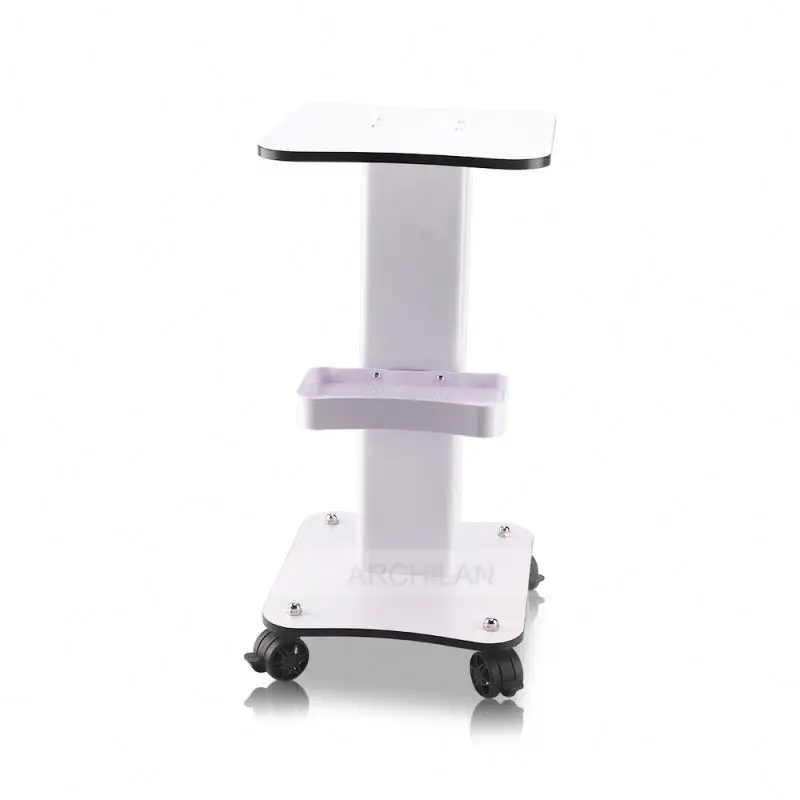 Care equipment machine hair  trolley for beauty salon
