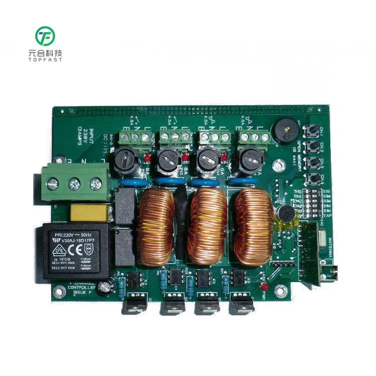 Гуанчжоу поставщики Fpc образец Oem Pcb монтажные услуги