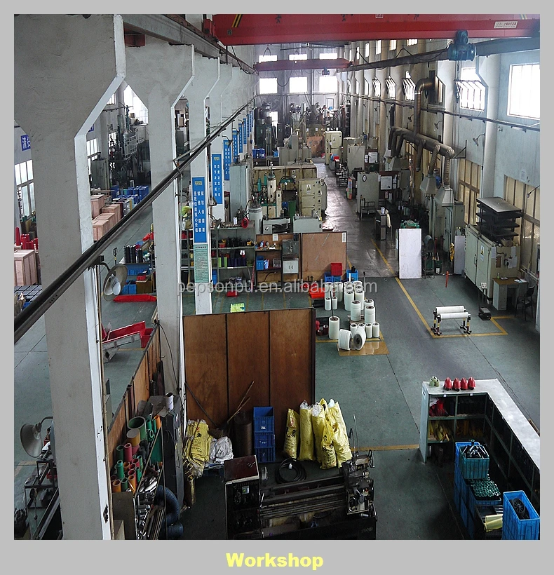 Precision and Consistent Dimension US Standard Urethane Concrete Floor Stamping Moulds