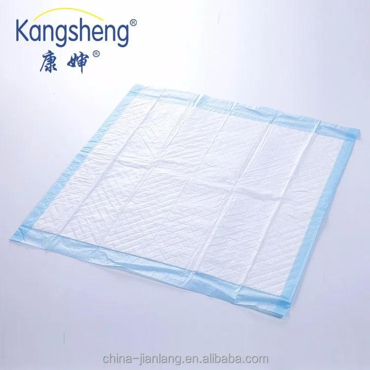 Hospital Medical Disposable Underpad Manufacturer