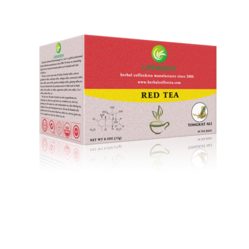 
Lifeworth male enhancement powder tongkat ali yellow tea 