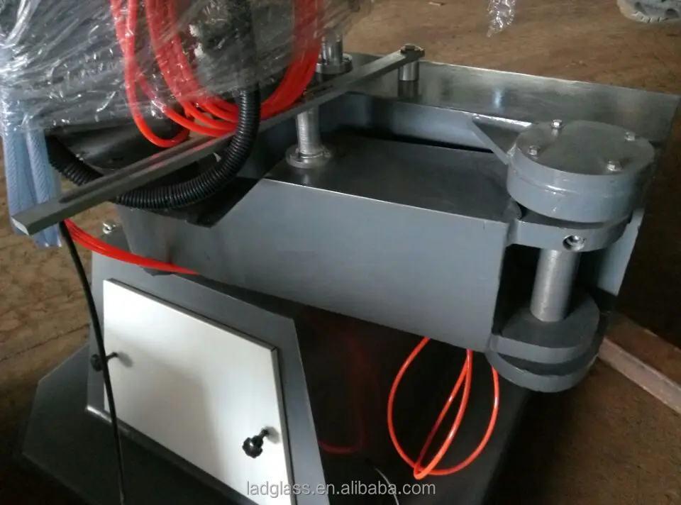 OG/flat/round edge Glass shape edging grinding machine