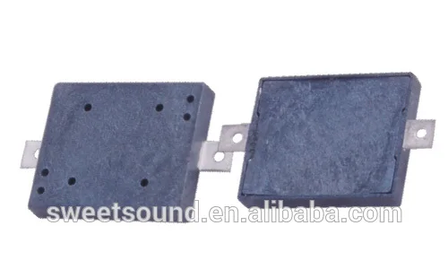 11*9mm smd датчик пьезо