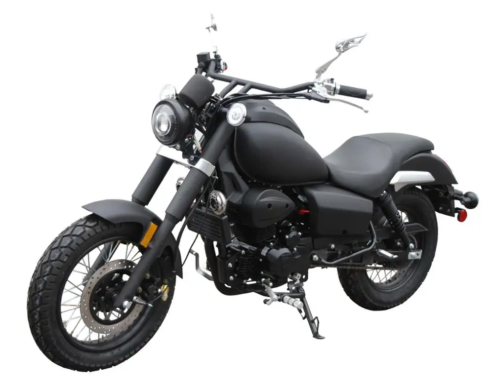 2018 engine Autobike For Europe market
