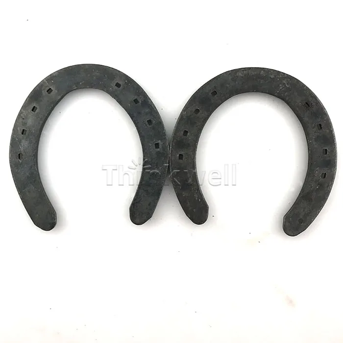 Factory Price Different Types of Steel Horseshoes