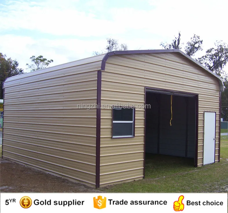 Luxurious Garage House /Car Shed /Mobile Garage