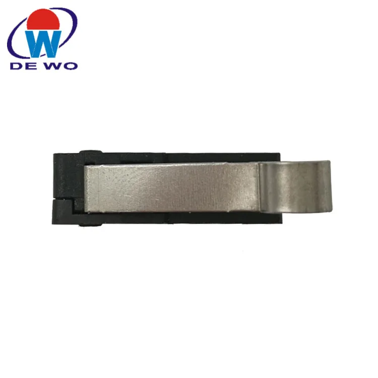 High quality simulated roller lever t85 5e4 5a 250vac micro switch