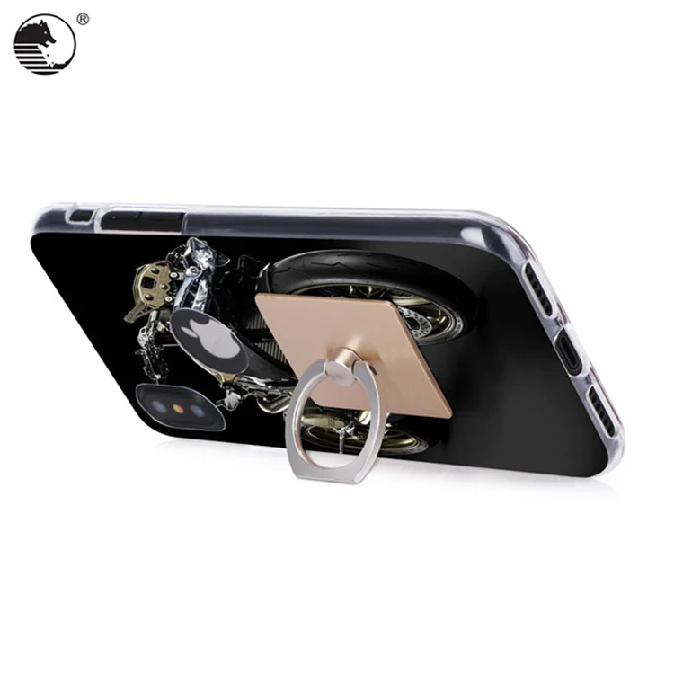 Top selling products in alibaba mobile phone case for iphone X with Cool car picture printing