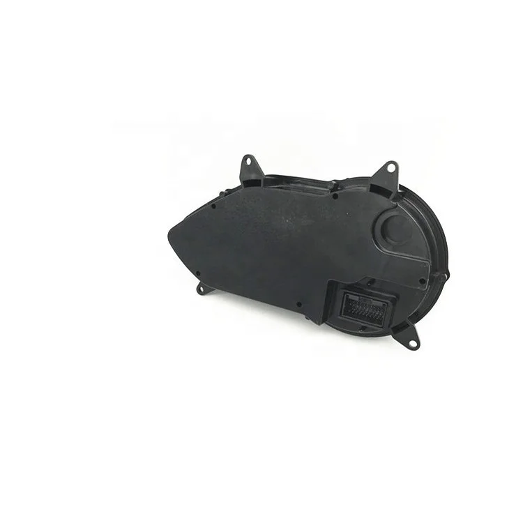 pulsar 180 motorcycle odometer electric speedometer