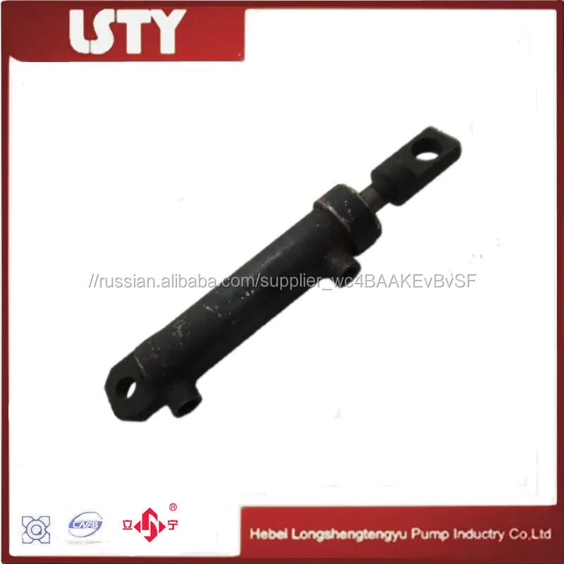 Мтз беларусь тракторов гидравлический цилиндр масла