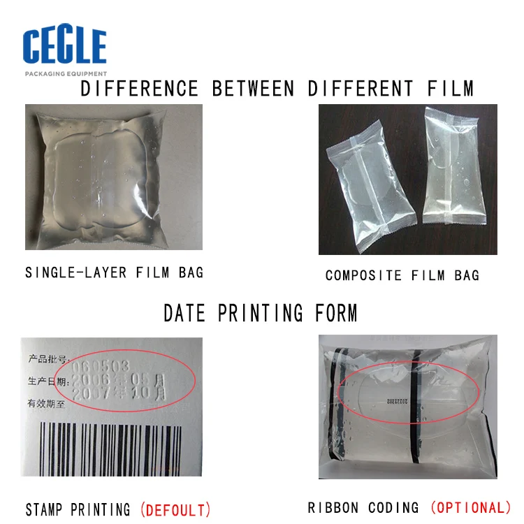 Africa automatic milk water pouch packing machine, sachet water liquid filling machine, multi-function packaging machines