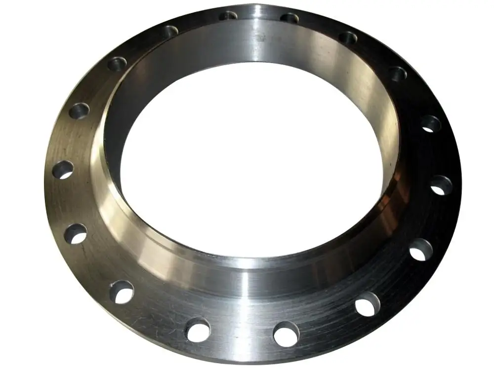 DIN 2576 Slip On standard din 2533 flange