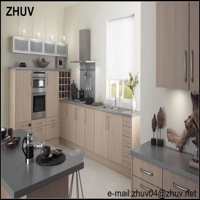 teak wood kitchen cabinet , name kitchen furniture , wood kitchen furniture