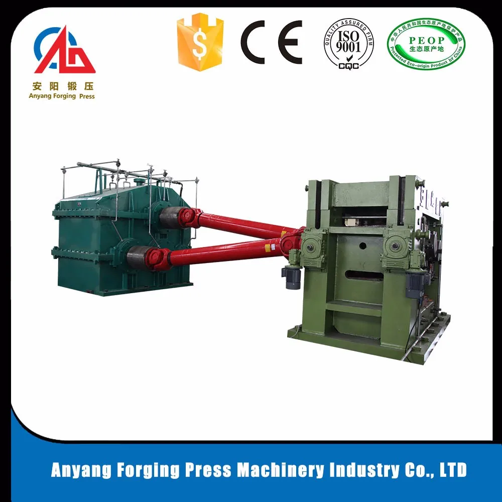 steel ball hot rolling mill making machine for making grinding balls