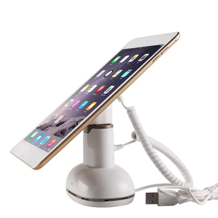 Подставка для планшета с защитой от кражи из АБС-пластика