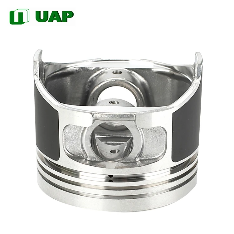 Подлинная бензин Авто 2E бензин 73 мм поршневой набор с кольцом для Toyota автомобили двигателя поршневая часть 13101-11050