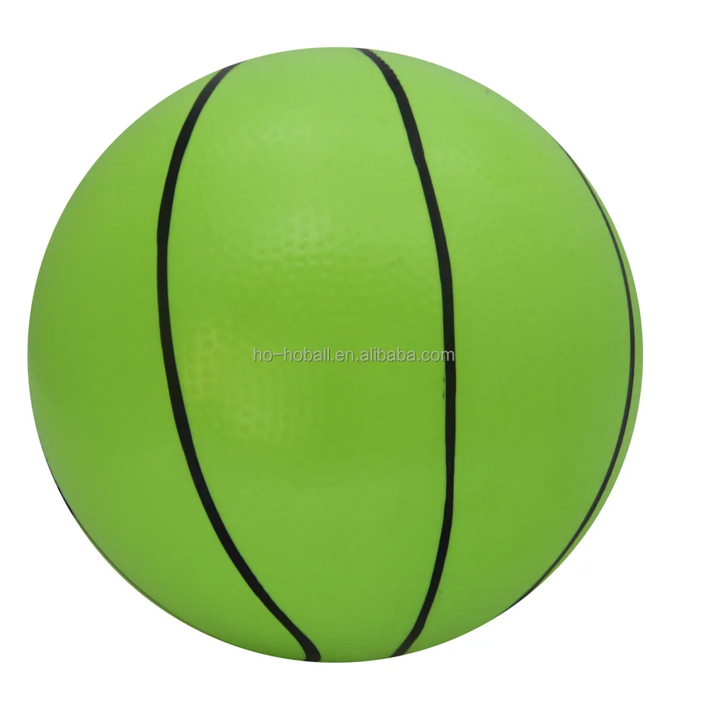 Mini basketball soft and bouncy/ non-Toxic/ safe to play