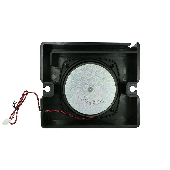 8 ом 10 вт сабвуфер автомобильный аудиодинамик