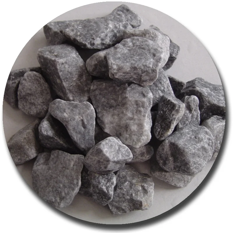 Wholesale broken stone and natural stone chip for construction