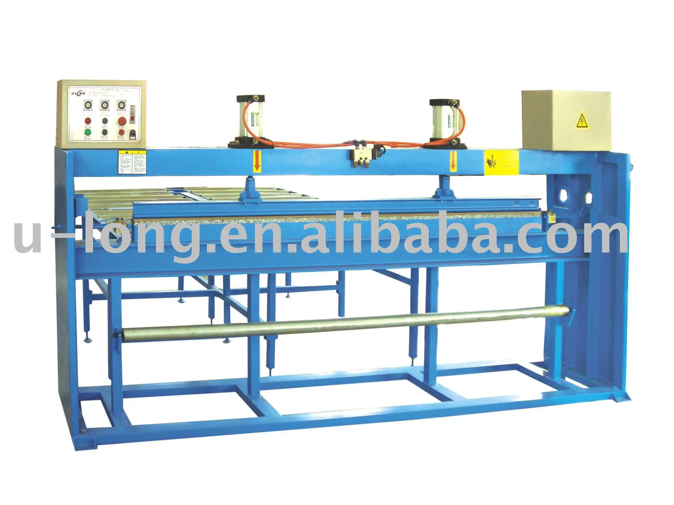 Mattress Film Packing Machine