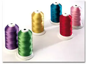 150D/2 120D 100% Viscose / Rayon Polyester Embroidery Thread/yarn 75D,100D,120D,150D,250D,300D,450D,500D,600D
