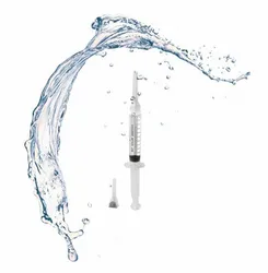 hyaluronic acid filler lips 5ml derm beauty personal care hyaluronic acid filler for lips and cheekbones