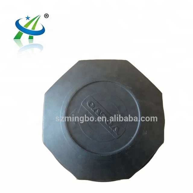 auto spare parts wheel hub cover for duty truck VL OEM 3988672