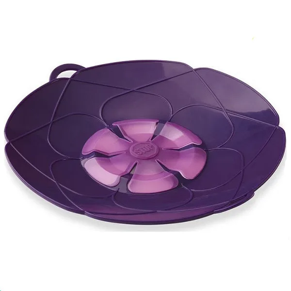 Silicone Spill-proof Cover