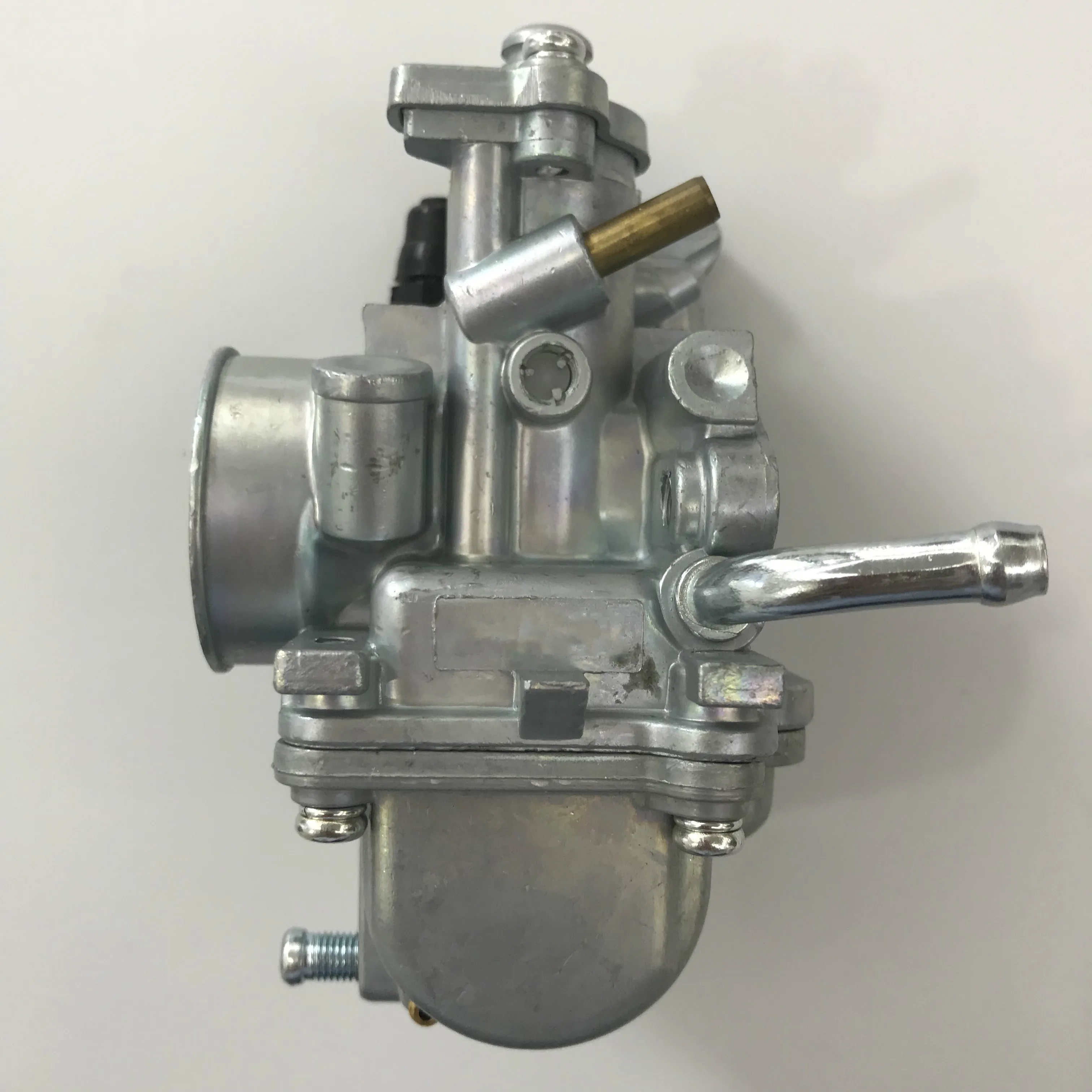 High performance motorcycle engine parts carburetor for SHOGUN 125 SP