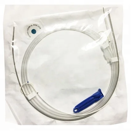 Ureteral stent/Medical ureteral stent set with CE/ISO certificates