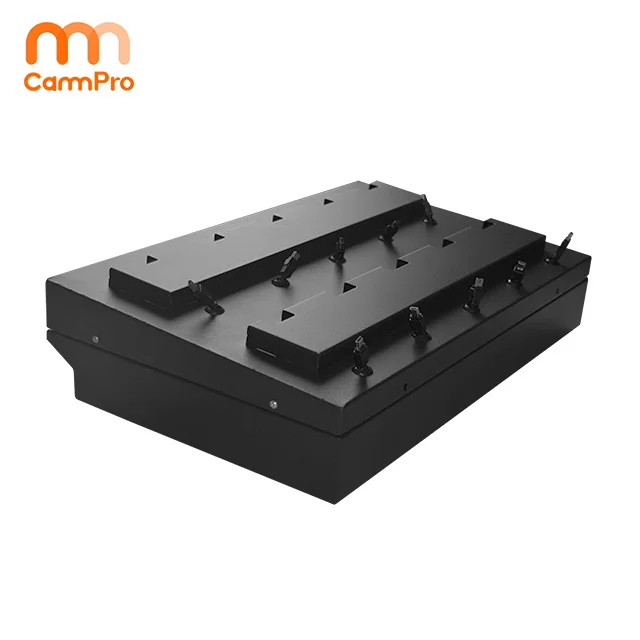 10 блок полиции для ношения на теле камер сбора данных управления данными док-станция Док-станция для правоохранительных органов рекордеры