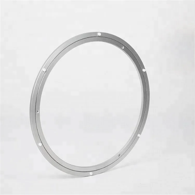 15 inch lazy susan turntable precision turntable bearings  AL-07