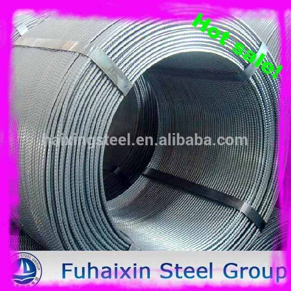 стан деформированной стали арматуры