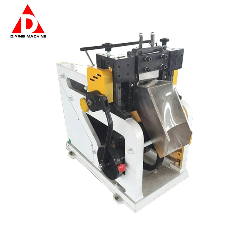 Synthetic Fibers Cutting Machine/Glass Fiber Chopping Machine /Waste Clothes Fabric Cutting Machine