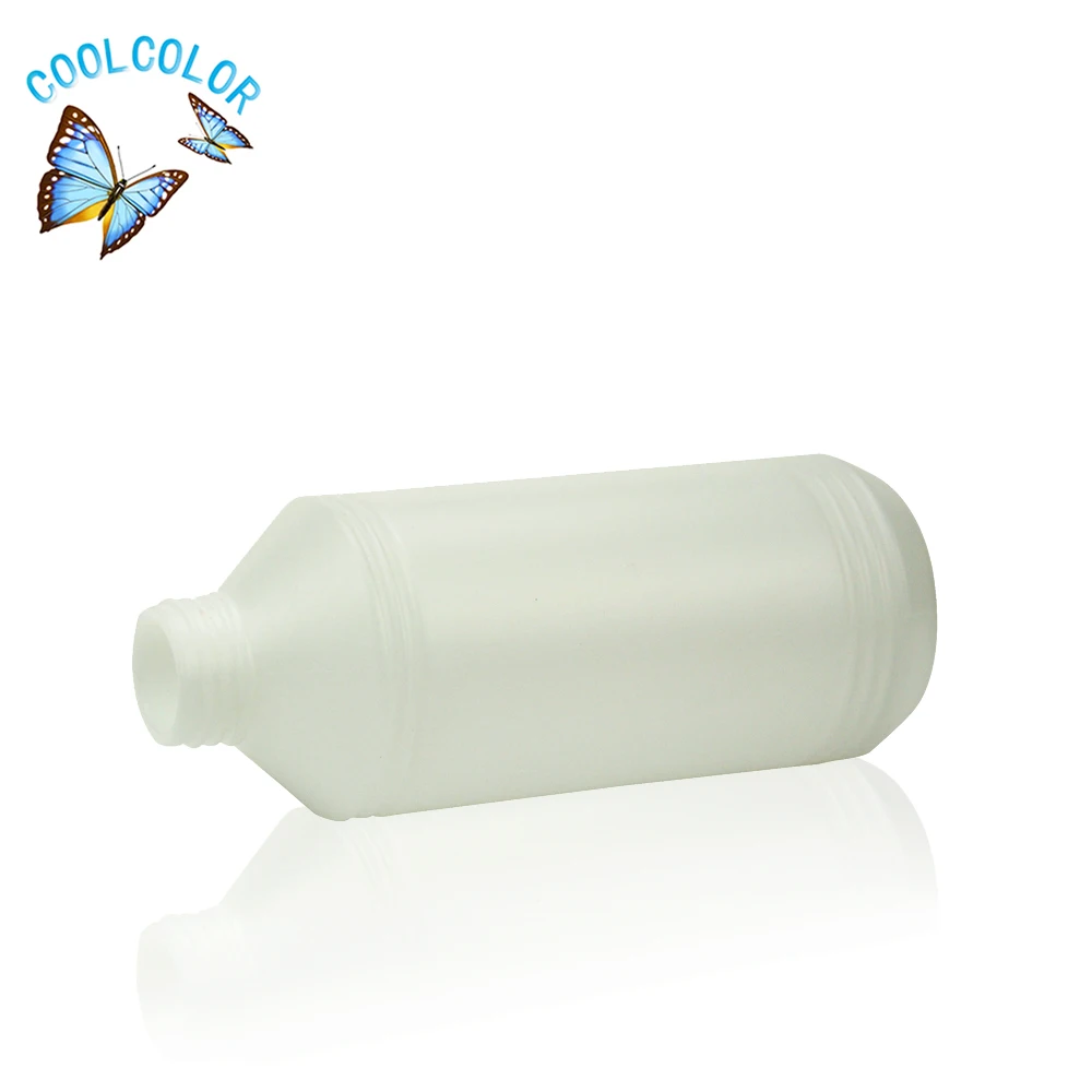 Continuous Ink Supply System  PE Ink Bottle For Liquids15-015