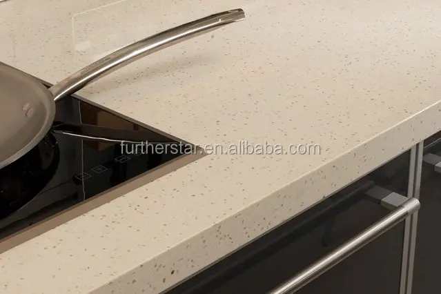 
New Fashion quartz stone 