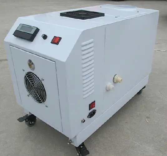 Humidifier for plants, Powerful humidifier, Mushroom humidifier