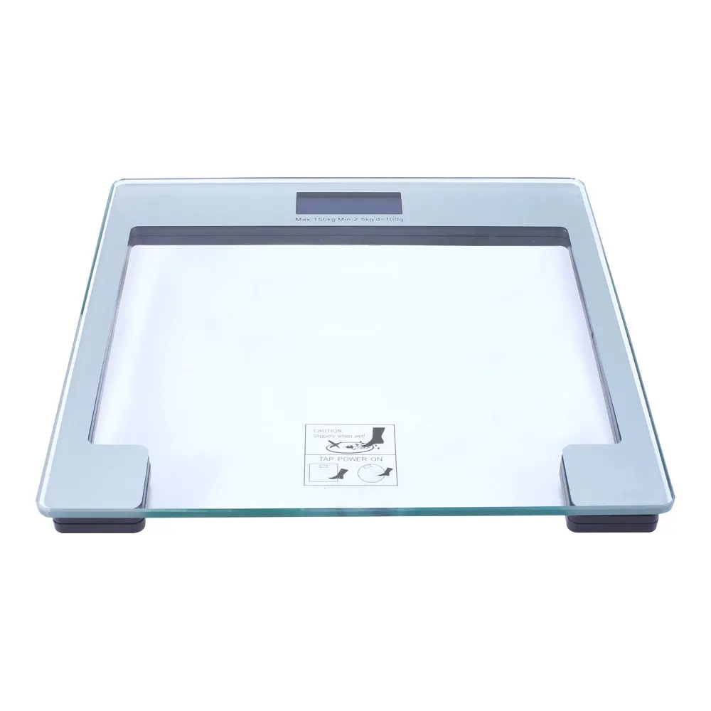 Glass new digital personal scale