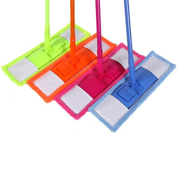 Microfiber mop refill mopa microfibra mop head