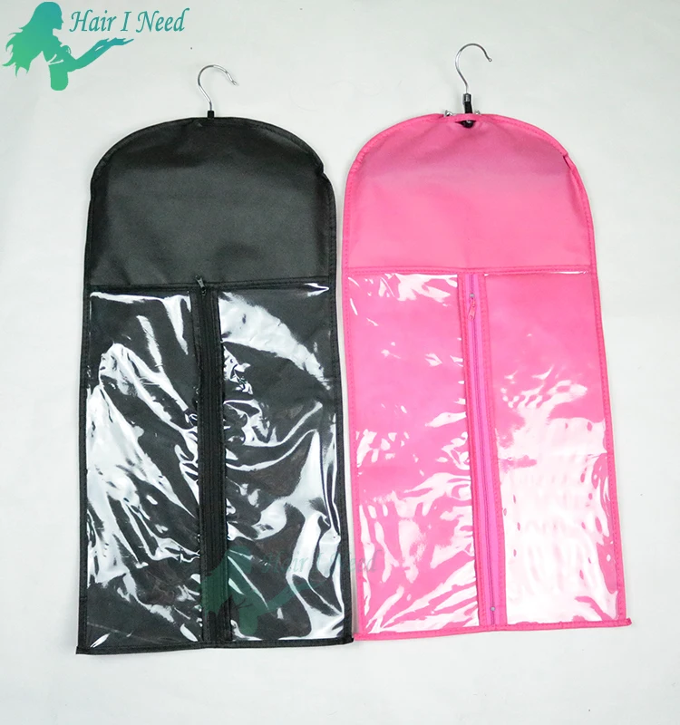 Доступен логотип на заказ, чехол для костюма, сумка для наращивания волос, вешалка для хранения