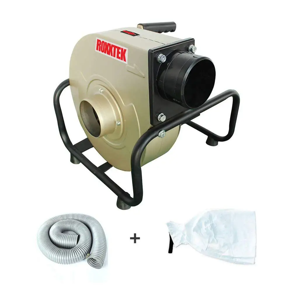 DC450 портативный пылесборник