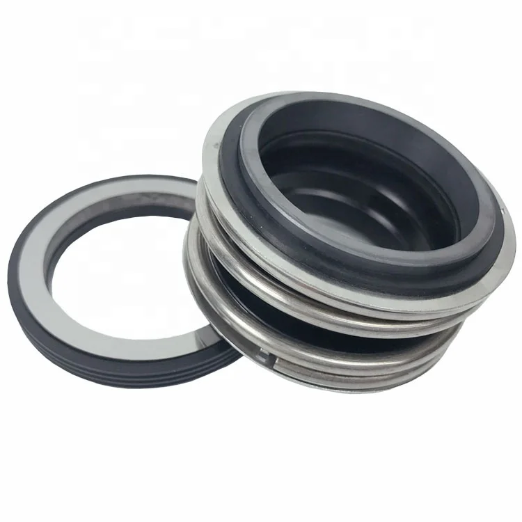 Netzsch/seepex/allweiler/mono/pcm type single progressive cavity screw water transfer pump replacement parts mechanical seal