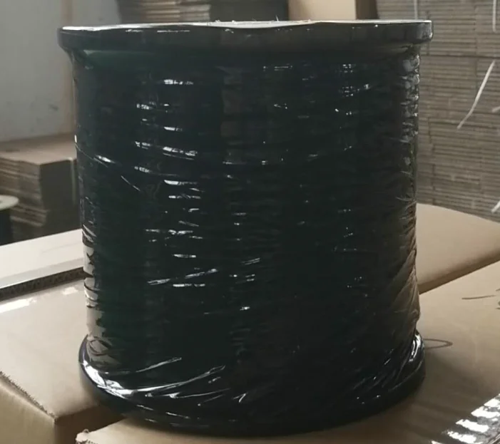 
Silver plated soft copper wire/silver plated round copper wire for cable used/the inner conductor of cable 