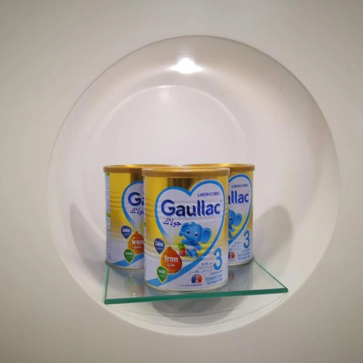 Baby milk powder infant formula